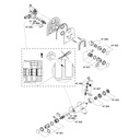 Grohe 47451IP0 Chiara Temperature Control Handle Chrome 1