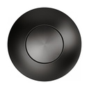 Franke WD3428BK Round Disposer Air Switch Black