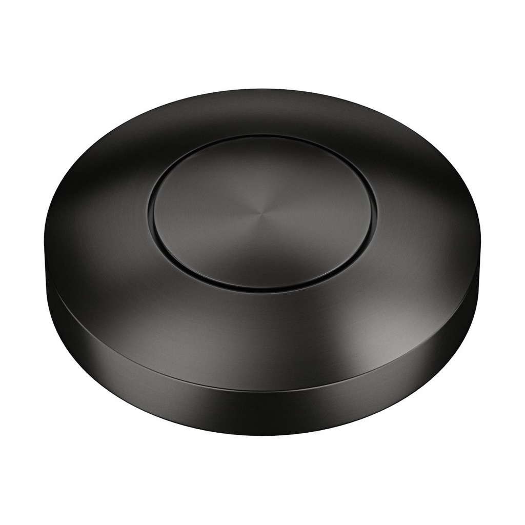 Franke WD3428BK Round Disposer Air Switch Black