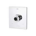 Grohe 47721000 Universal Escutcheon Chrome 1