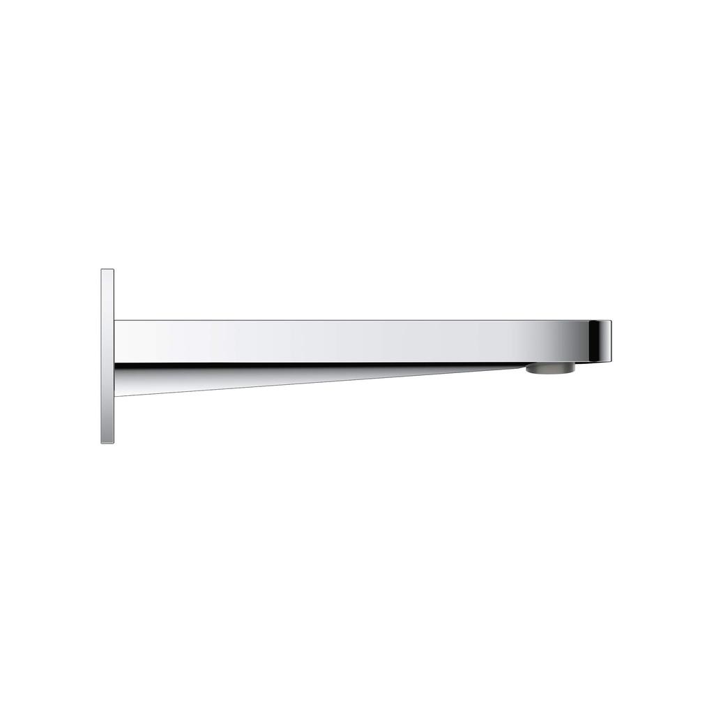 Grohe 13405EN3 Plus Tub Spout Chrome 2