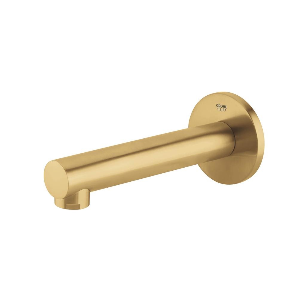 Grohe 13274GN1 Concetto Bath Spout Brushed Cool Sunrise 2
