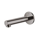Grohe 13274A01 Concetto Bath Spout Hard Graphite 2