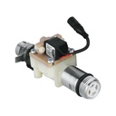 Grohe 48213000 Universal Solenoid Valve Chrome 1