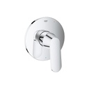 Grohe 14463000 Eurosmart Cosmo PBV Trim With Cartridge Chrome 1