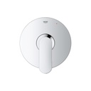 Grohe 14463000 Eurosmart Cosmo PBV Trim With Cartridge Chrome 2