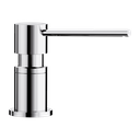 Blanco Lato Soap Dispenser Chrome
