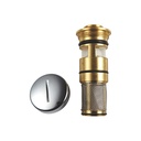 Grohe 47567000 Grotherm Xl Check Valve Chrome 1