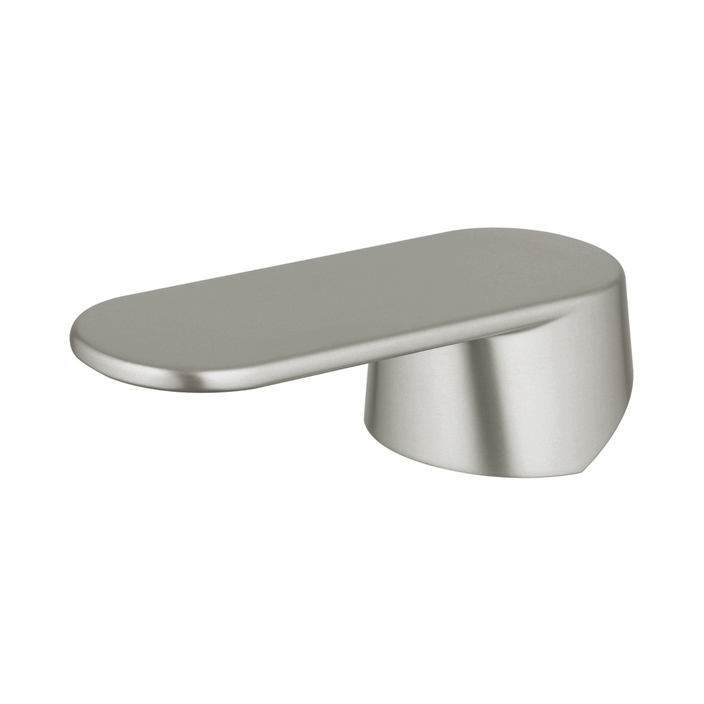 Grohe 46729DC0 Universal Lever Super Steel 1