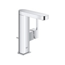 Grohe 23956003 Plus Single Hole M Size Bathroom Faucet Chrome 1