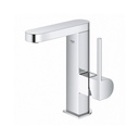Grohe 23956003 Plus Single Hole M Size Bathroom Faucet Chrome 3