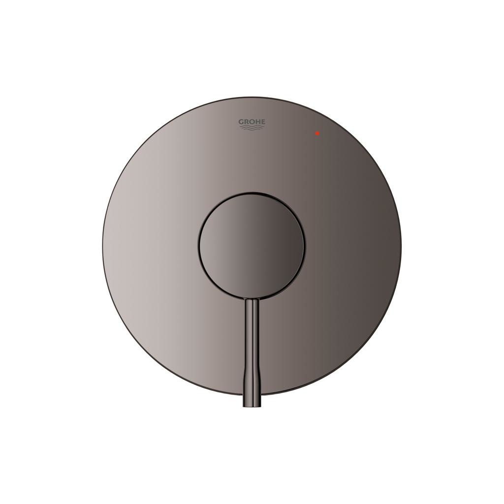 Grohe 14472A00 Essence PBV Trim With Cartridge Hard Graphite 2