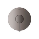 Grohe 14472A00 Essence PBV Trim With Cartridge Hard Graphite 2