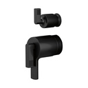 Brizo HL7506-BL Therm W/Int Div Trim Handle Kit Lever