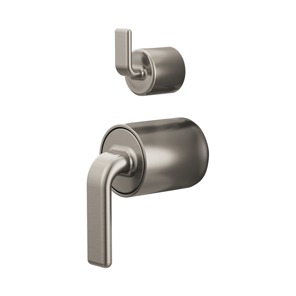 Brizo HL75P67-NK Allaria Pb 3F 6F Div Int Trim Twist Lever Kit