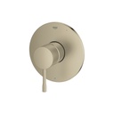 Grohe 14472EN0 Essence PBV Trim With Cartridge Brushed Nickel 3