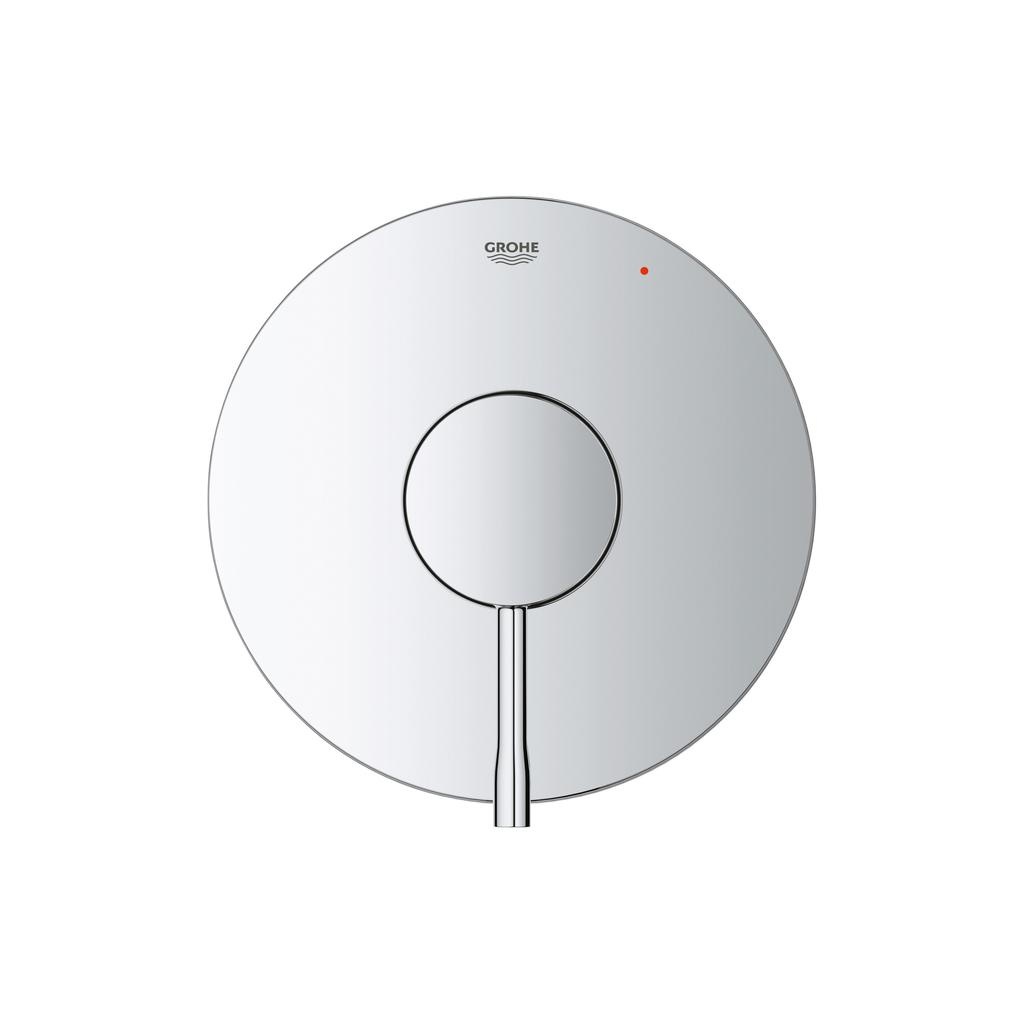 Grohe 14472000 Essence PBV Trim With Cartridge Chrome 2
