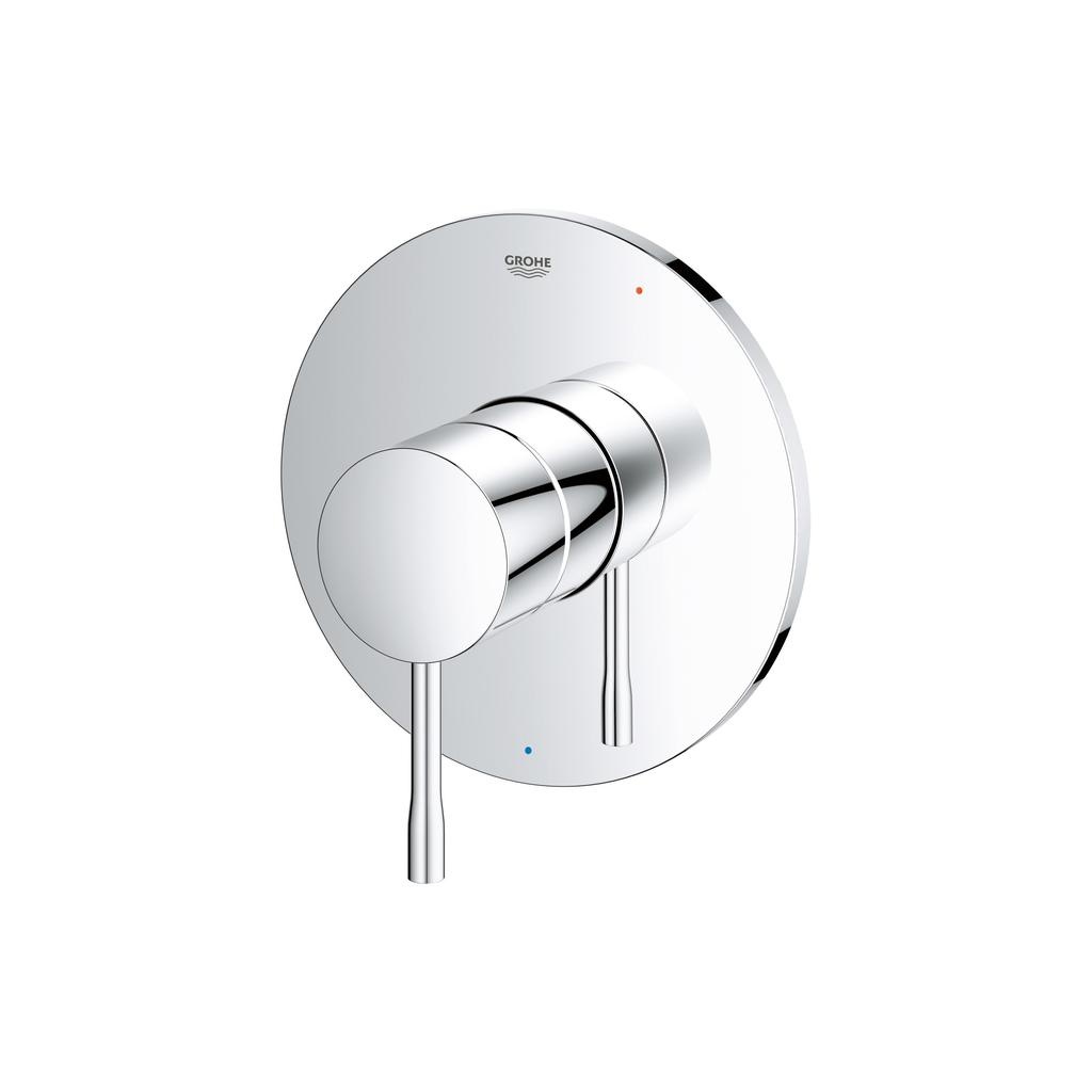 Grohe 14472000 Essence PBV Trim With Cartridge Chrome 3