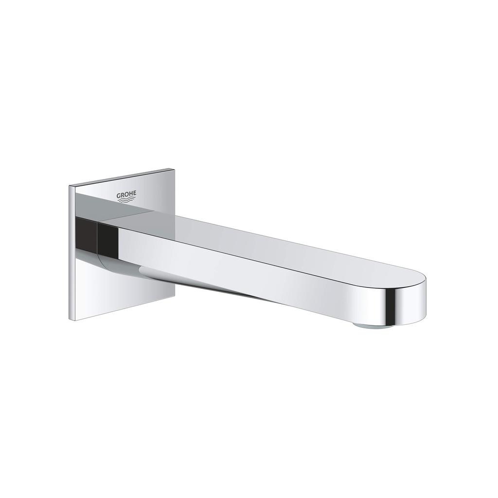 Grohe 13405EN3 Plus Tub Spout Chrome 1