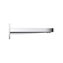 Grohe 13405EN3 Plus Tub Spout Chrome 2