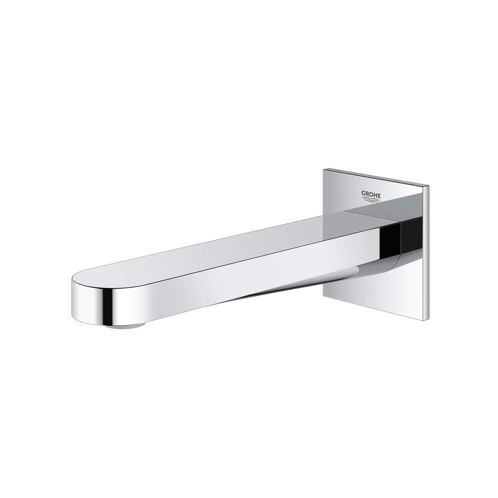 Grohe 13405EN3 Plus Tub Spout Chrome 3