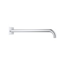 Grohe 26632000 15" Rainshower Arm Square Chrome 1