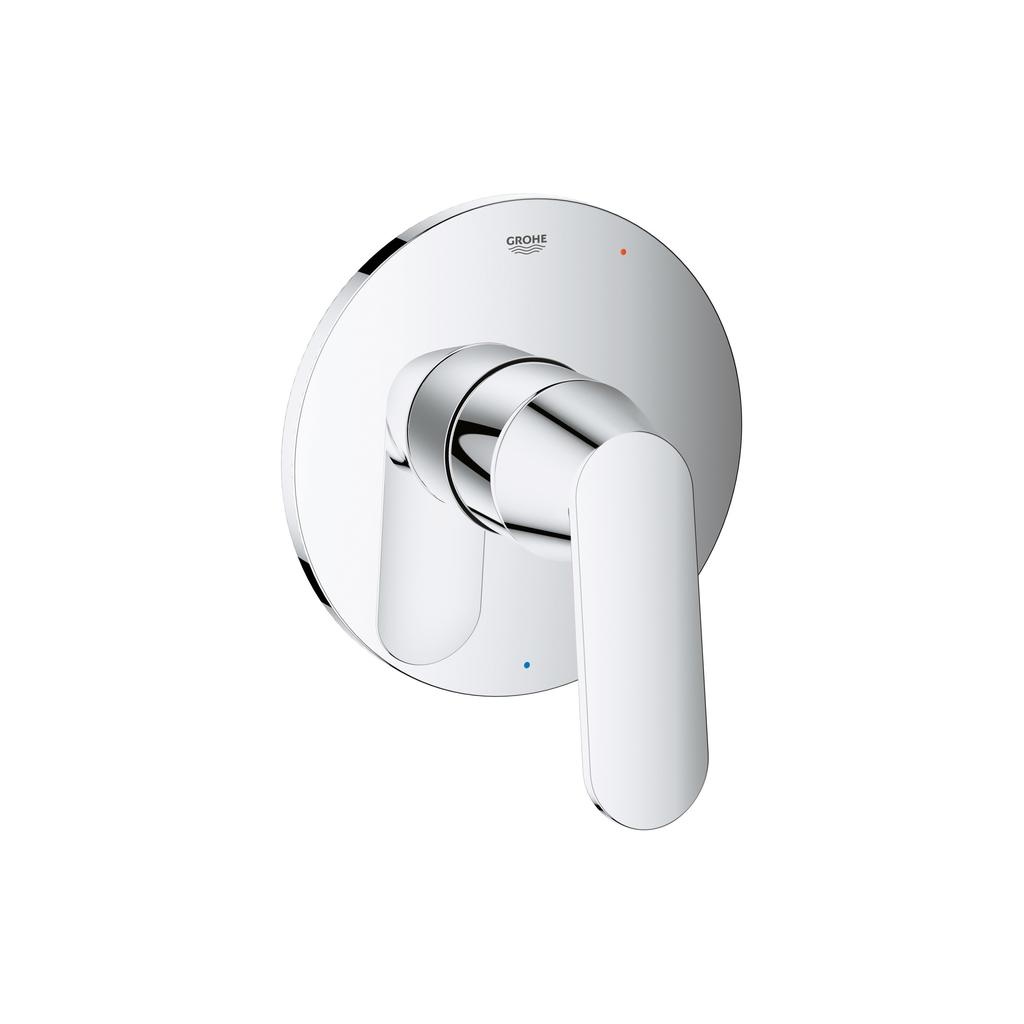 Grohe 14463000 Eurosmart Cosmo PBV Trim With Cartridge Chrome 1