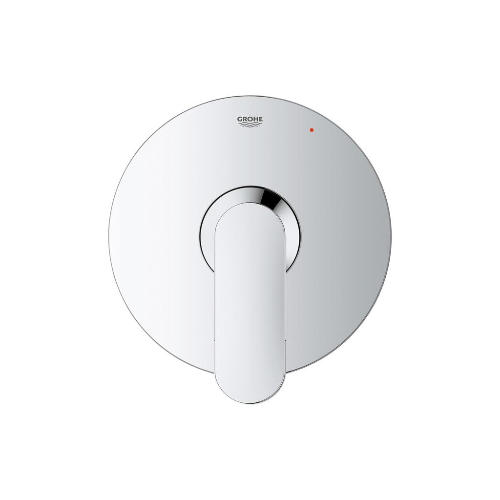 Grohe 14463000 Eurosmart Cosmo PBV Trim With Cartridge Chrome 2