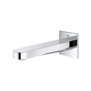 Grohe 13405003 Plus Tub Spout Chrome 2