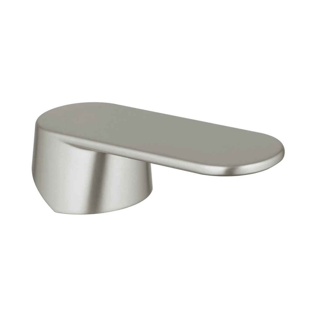 Grohe 46729DC0 Universal Lever Super Steel 1