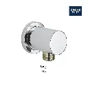 Grohe 26635EN0 Rainshower Wall Union Brushed Nickel 2