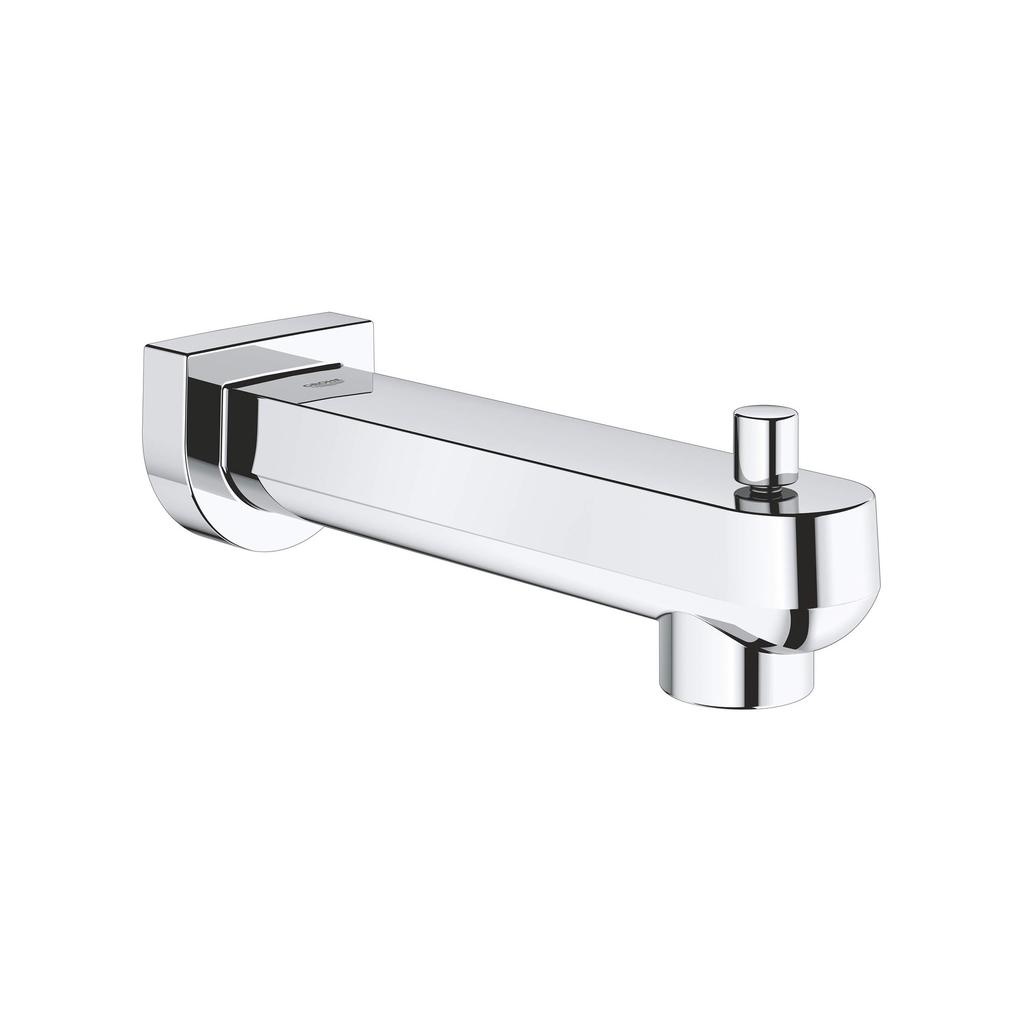 Grohe 13407003 Plus Diverter Tub Spout Chrome 1