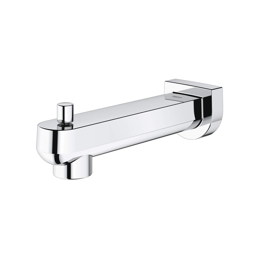 Grohe 13407003 Plus Diverter Tub Spout Chrome 3