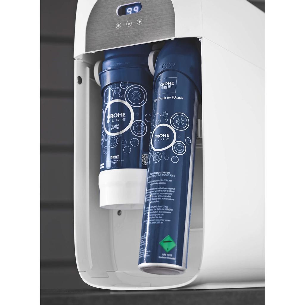 Grohe 40404001 Blue Filter 600 L 4