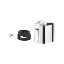 Grohe 47786000 Neotherm Temperature Control Handle Chrome 1
