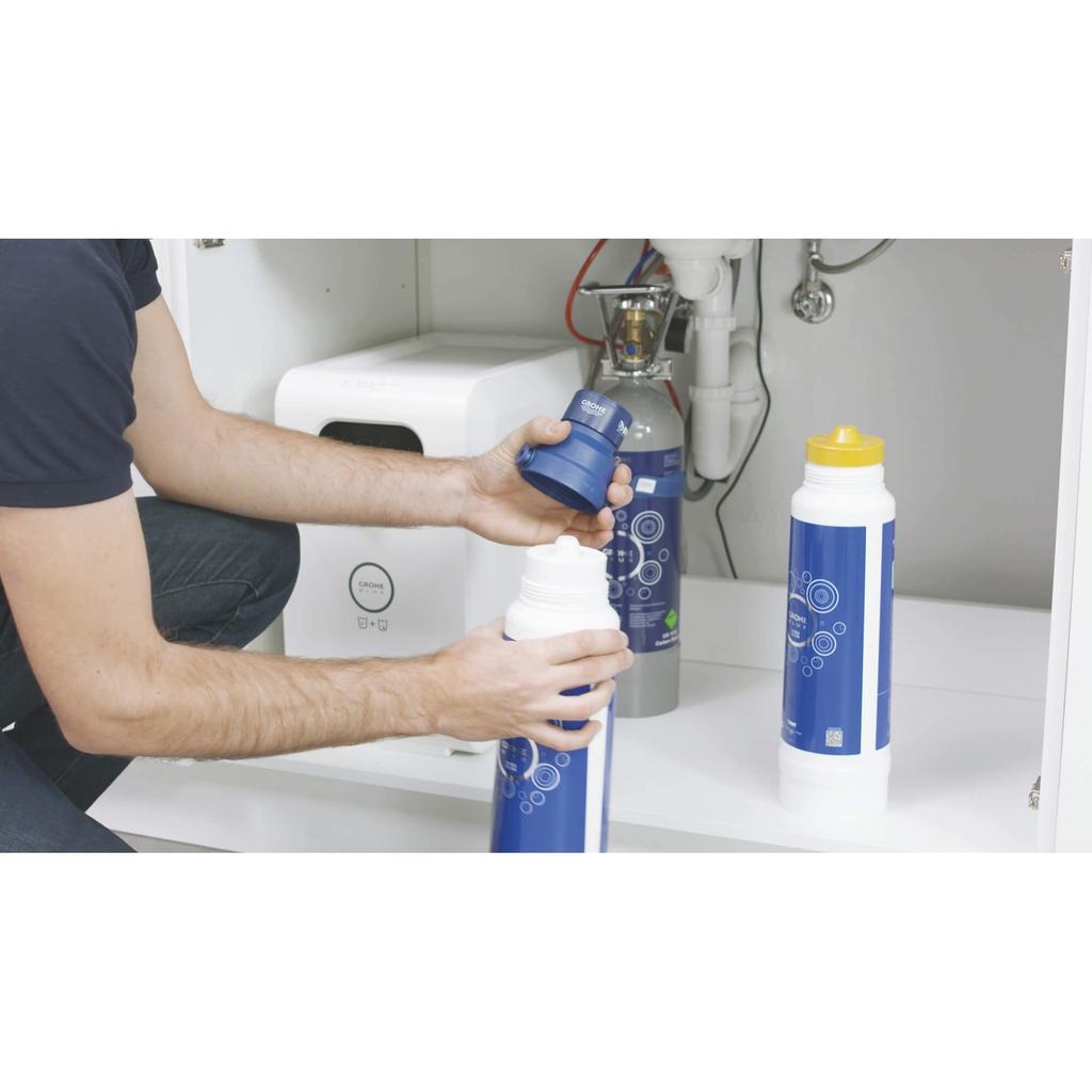 Grohe 40547001 Grohe Blue Filter Active Carbon 600 L 4