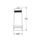 Grohe 40547001 Grohe Blue Filter Active Carbon 600 L 5