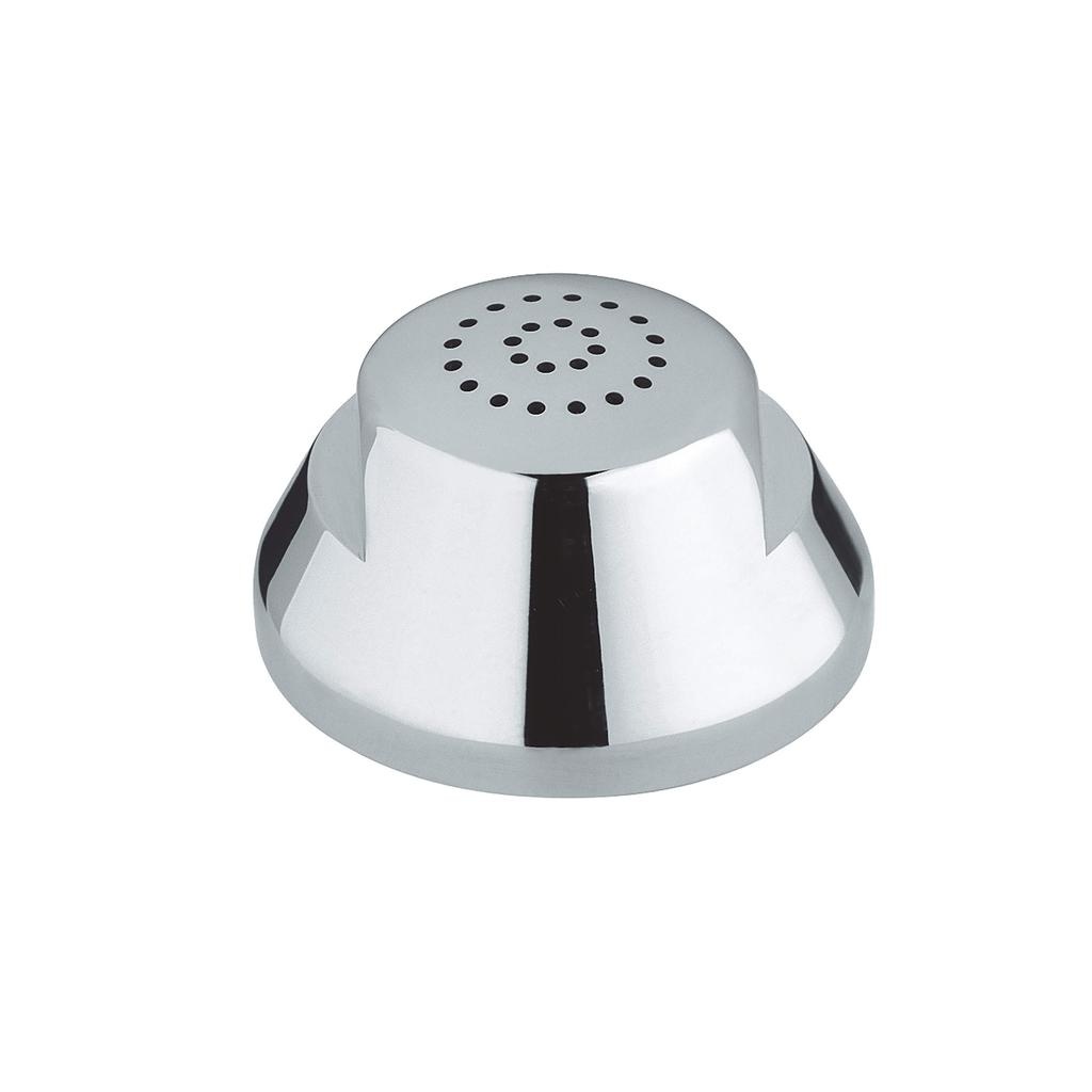 Grohe 24210000 Vertical Spray For Bidets Chrome 1
