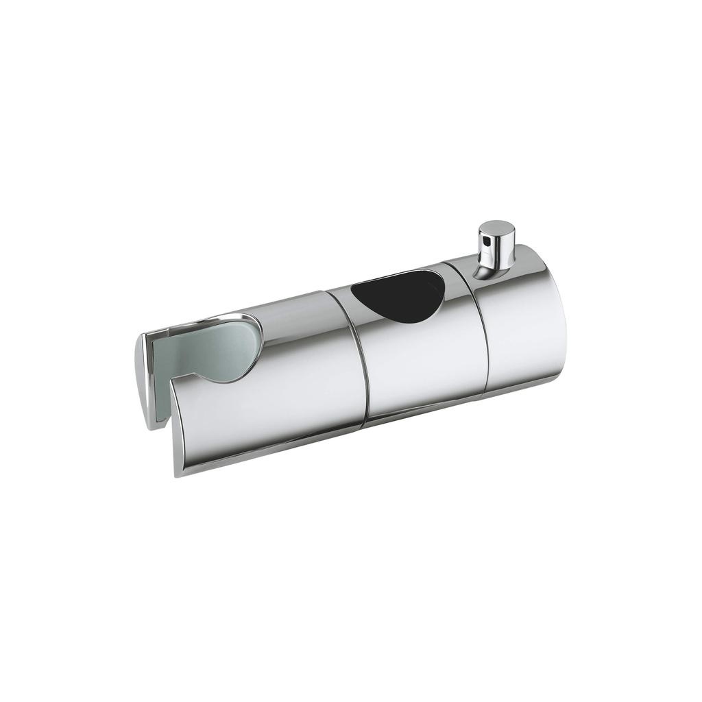 Grohe 12140000 Holder For Sliding Rail Chrome 1