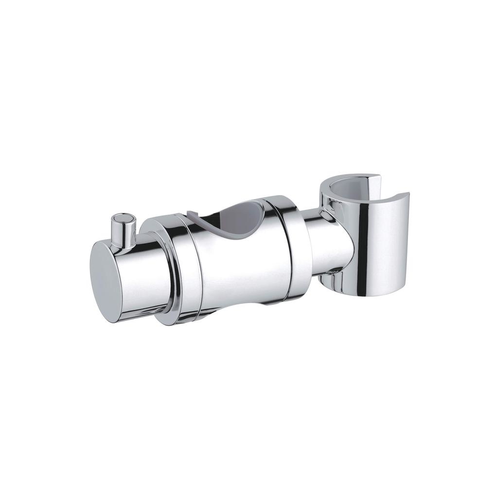 Grohe 06765000 Slide Element For Shower Bar Chrome 1