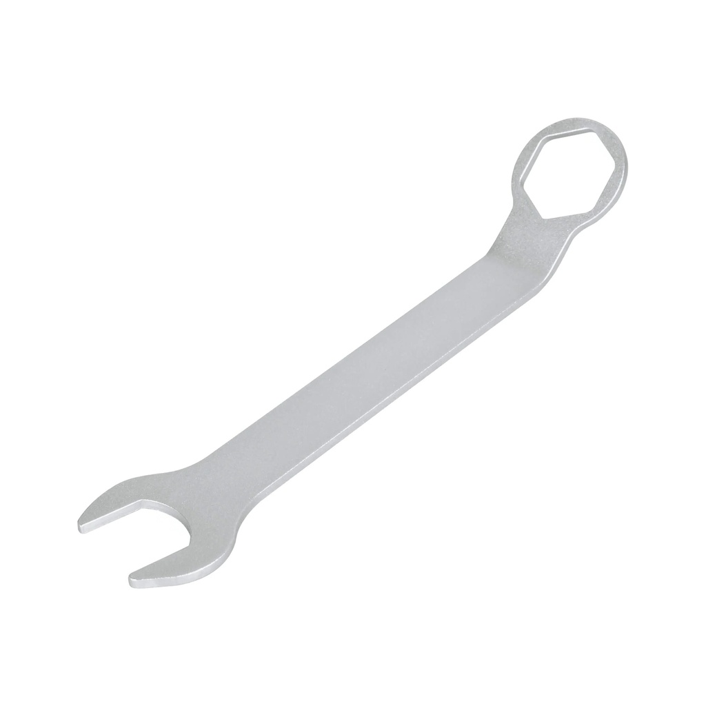 Grohe 47928000 Flat Spanner Chrome 1