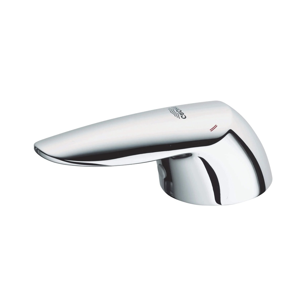 Grohe 46439000 New Eurodisc Handle Chrome 1