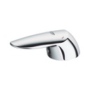 Grohe 46439000 New Eurodisc Handle Chrome 1