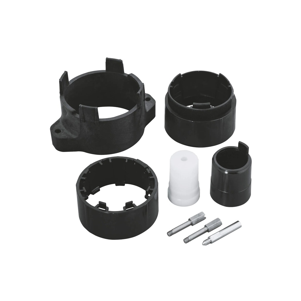 Grohe 47889000 Grohflex Extension Kit Thermostatic 1