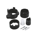 Grohe 47889000 Grohflex Extension Kit Thermostatic 1