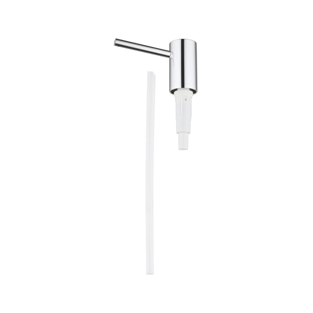 Grohe 48167000 Universal Pump Unit Chrome 1