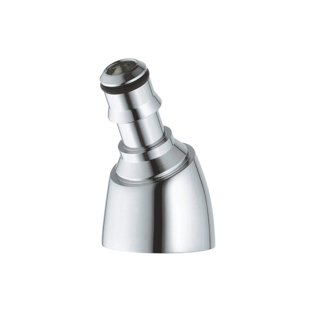 Grohe 47318000 Universal Coupling Chrome 1