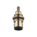 Grohe 45885000 3/4" Cartridge 1/2 Turn Right Close 1