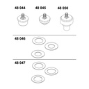 Grohe 48047000 Universal Sealing Washer Chrome 1