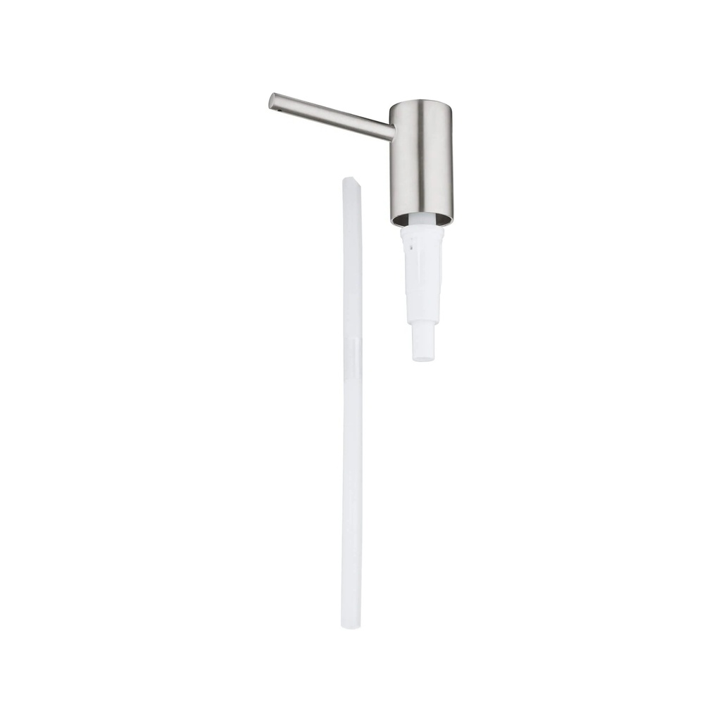 Grohe 48167DC0 Universal Pump Jack Chrome 1